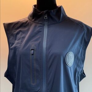 G/FORE "Disruptive Luxury" Golf Vest